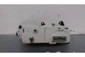 Блок управления климат-контролем D09US   Honda Insight