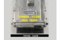Блок управления коробкой передач 0281013921, P05187224AA   Chrysler 300 - 300C