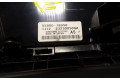 Блок управления климат-контролем 5590576050, 5590076050   Lexus CT 200H