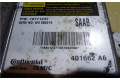 Блок подушек безопасности 12771237   Saab 9-3 Ver2