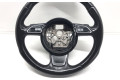 Руль Audi A8 S8 D4 4H  2010 - 2016 года 4H0419091G      