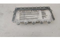 Подушка безопасности пассажира 39914702307, 608739301C   BMW 6 F06 Gran coupe