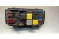 Блок предохранителей 2095450201, 5DK00848500   Mercedes-Benz CLK A209 C209