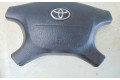 Подушка безопасности водителя    Toyota Avensis T220
