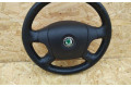 Volant Skoda Fabia Mk2 (5J) 2008 1234  