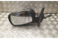 Zpětné zrcátko  Toyota Corolla E120 E130 2004  015440  