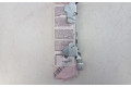 Подушка безопасности в сиденье 6V0880242D, 6V0880242D   Skoda Fabia Mk2 (5J)
