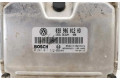 Řídící jednotka 038906012HD, 0281011312   Seat Toledo II (1M) 2004