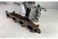  Турбина Toyota Proace  9807873180, SU001B3101   для двигателя 4WZ-FTV (DW10FDDU)      