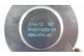 Вентилятор печки    AV6N18456CA   Ford Focus
