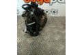 Vstřikovací čerpadlo 22100-33050, 0445010214   Toyota Yaris     