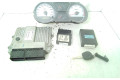 Řídící jednotka 55196357, 37190-84E00   Suzuki Ignis 2006