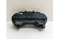 Панель приборов A1669008113, 0263683307   Mercedes-Benz GL X166       