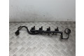 Топливная рампа 8200135504, 8584   Renault Scenic II -  Grand scenic II   для двигателя K4M782
