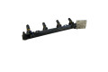 Топливная рампа 036133320   Seat Ibiza IV (6J,6P)  