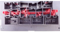 Модуль управления BSM 3C0937049J, E2-A1-18-8   Volkswagen Passat Alltrack    