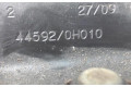 Блок АБС 00004541F5, 00004541F5   Citroen  C1  2006 - 2013 года