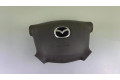 Подушка безопасности водителя T93106A, A12746150110   Mazda 626