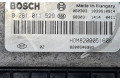 Řídící jednotka 0281011529, BOSCH   Renault Trafic I 1997