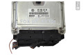 Блок управления двигателя 045906019BN, 1039S09450   Volkswagen Fox