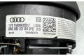 Руль Audi S5 F5  2016 -  года 8W0419091FE, 8W0880201BB      
