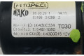 Моторчик дворников 064300334, 064300334    Peugeot Bipper