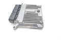 Блок управления двигателем ECU    A6461503334   Mercedes-Benz CL C215