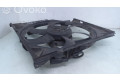 Диффузор     67326925702, 6925702    BMW X3 E83 2.0