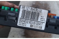 Блок комфорта 981218978002, 981218978002   Peugeot Partner   