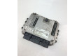 Řídící jednotka 9666934680, 0281015132   Peugeot Bipper 2012