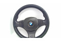 Руль BMW X3 E83  2003-2010 года 3415380, 3055768A      