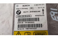 Блок подушек безопасности 9184432, 65779119058   BMW 3 E92 E93