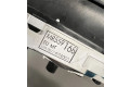 Přístrojová deska  Mitsubishi L200 2004 MR559168, MM0017075EOCO  