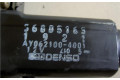 Передний комплект электрического механизма для подъема окна  56005165   Jeep Grand Cherokee 