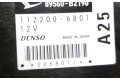 Řídící jednotka 89560-B2190, 89560-B2190   Daihatsu Cuore 2005