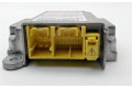 Блок подушек безопасности 3891068K10, 5WK44049   Nissan Pixo