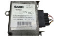 Блок подушек безопасности 4433645   Saab 900