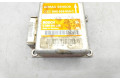 Блок подушек безопасности 8A0959655C, 0285001038   Audi A6 S6 C4 4A