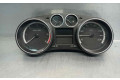 Přístrojová deska  Peugeot 308 2009 9665107480, 503001550315  