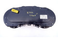 Панель приборов 9666174980, E3-B2-23-2   Peugeot 5008       