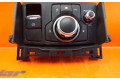 Радио/ проигрыватель CD/DVD / навигация     GNJ666CMOA, GNJ666CMOA    Mazda MX-3 