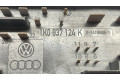 Блок предохранителей  1K0937124K   Volkswagen Golf Plus    