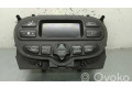 Блок управления климат-контролем 96314105ZR, 1000001436524   Citroen Xsara Picasso