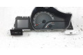 Панель приборов    Toyota iQ       