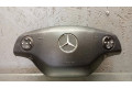 Подушка безопасности водителя 61580330C   Mercedes-Benz S W221