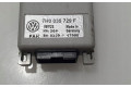 Блок управления 7H0035729F, 7H0035729F   Volkswagen Transporter - Caravelle T5