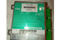 Блок подушек безопасности 51795433, 391156   Fiat Grande Punto