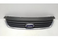 Верхняя решётка Ford Kuga I 2008-2012 года 8V41R7081A, 8V418200AC      