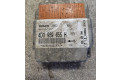 Блок подушек безопасности 4D0959655H, 0030A000197U   Audi A8 S8 D2 4D