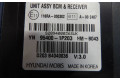 Блок управления 954001P203, 116RA000302   KIA Venga